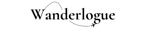 WANDERLOGUE